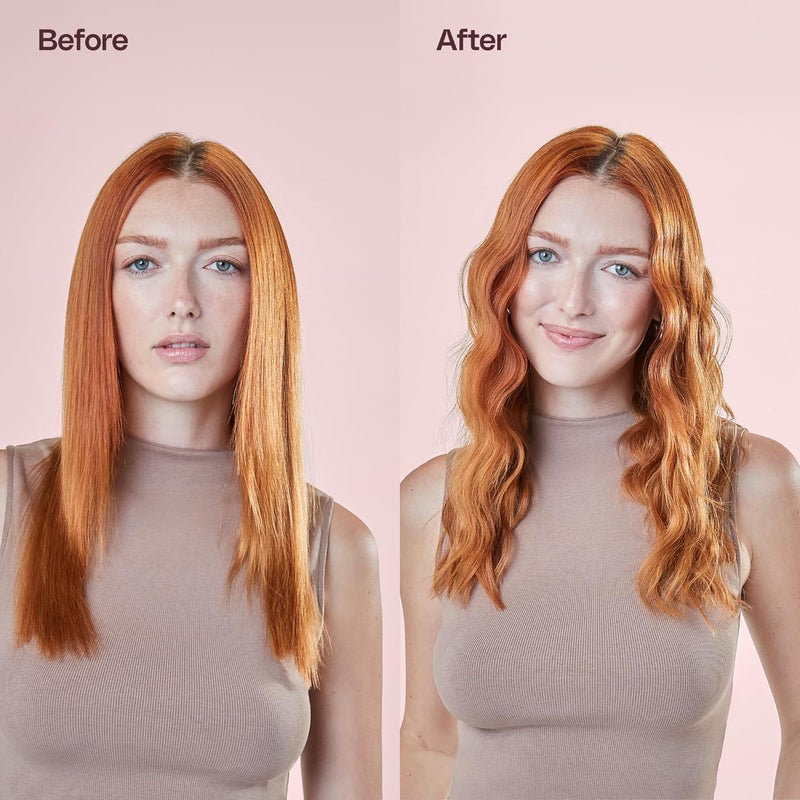 mane -tain the Waves Kit - 1.25" 3 Barrel Hair Waver Styling Attachment & Power Bottom Base to Attach Multiple Hair Styling Irons - For Long-Lasting, Shiny Loose Curls & Beach Waves (2 Count) - Image 4